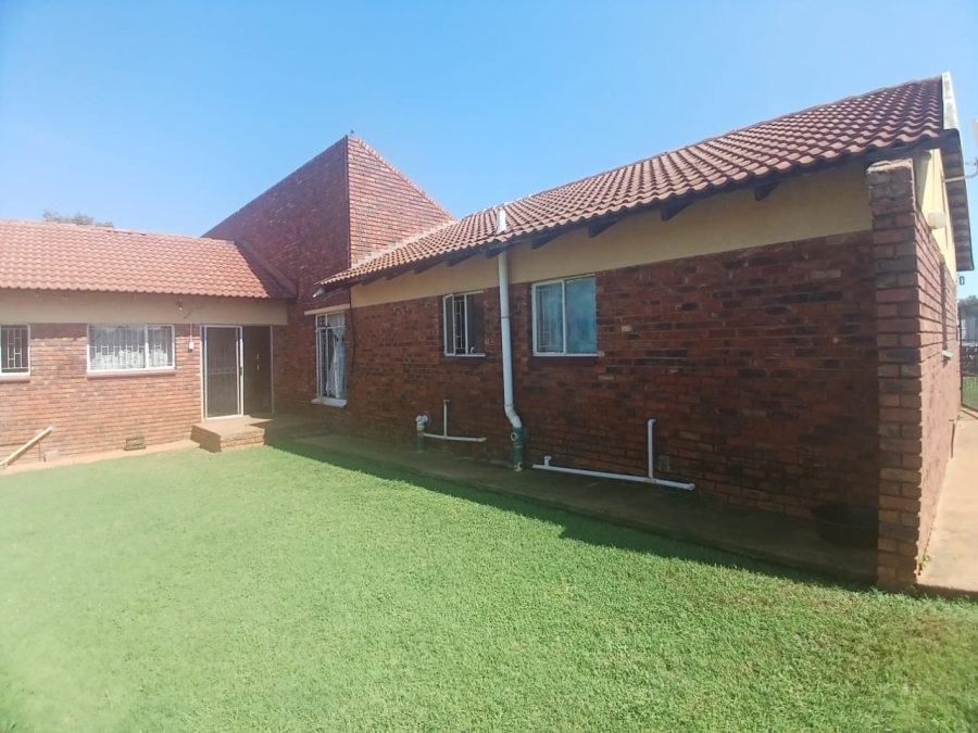 3 Bedroom Property for Sale in Orkney North West